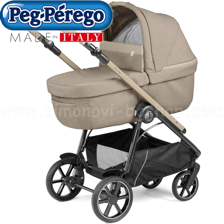 Peg Perego   Veloce Lounge Modular Sand